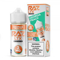 RAZ E-Liquid Nic 100ml