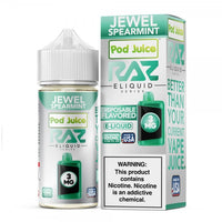 RAZ E-Liquid Nic 100ml