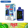 RAZ RX50K - Code Blue