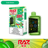 RAZ RX50K - Code Green