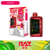 RAZ RX50K - Code Red