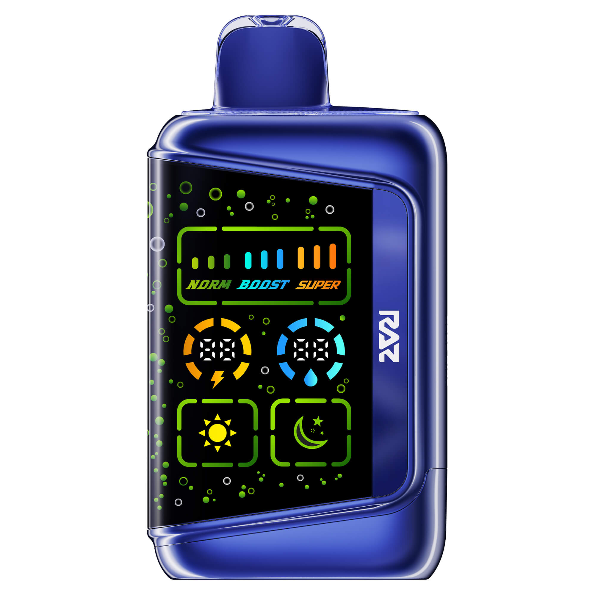 blue vapes RAZ RX50K Dew Edition Disposable Vape – EBDESIGN Store 10ml Flavor:Vanilla Breeze Stratus ZERO 0%