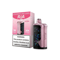 RIA NV30K Vape Strawberry Mint Candy
