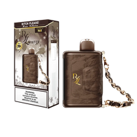 RYL 35K Bitch Please