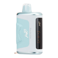 RAZ RYL Classic 35K Blue Raz Bliss