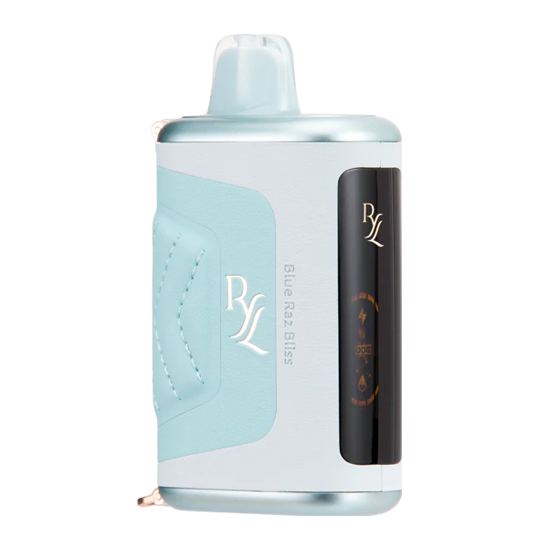 RAZ RYL Classic 35K Blue Raz Bliss