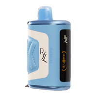 RAZ RYL Classic 35K Blue Raz Ice