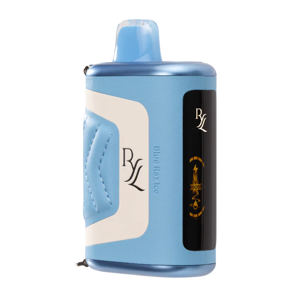 RAZ RYL Classic 35K Blue Raz Ice
