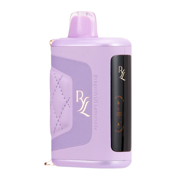 RAZ RYL Classic 35K Dragon Fruit Lemonade