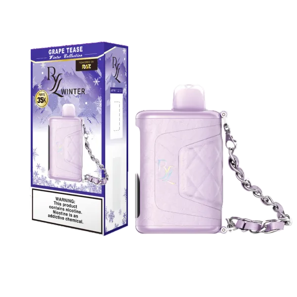 elf bar vape uk RAZ RYL Classic 35K - $16.70 main image 0