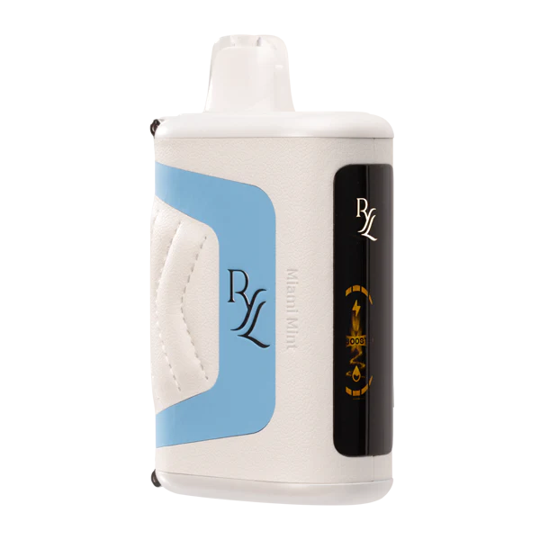 RAZ RYL Classic 35K Miami Mint