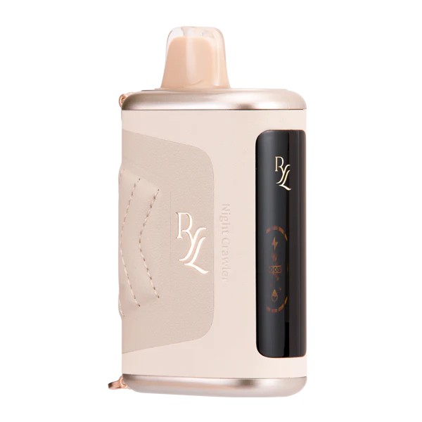 RAZ RYL Classic 35K Night Crawler
