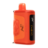 RAZ RYL Classic 35K Orange Mango