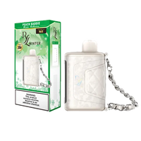 RYL 35K Peach Baddie