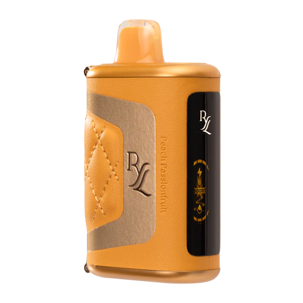 RAZ RYL Classic 35K Peach Passionfruit