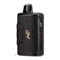 RAZ RYL Classic 35K Triple Berry