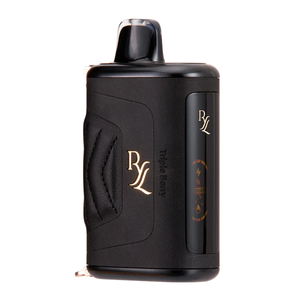 RAZ RYL Classic 35K Triple Berry