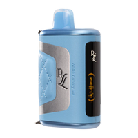 RAZ RYL Classic 35K White Yummy Ice