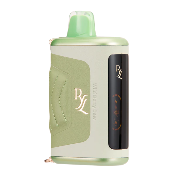 RAZ RYL Classic 35K Wild Berry Dew