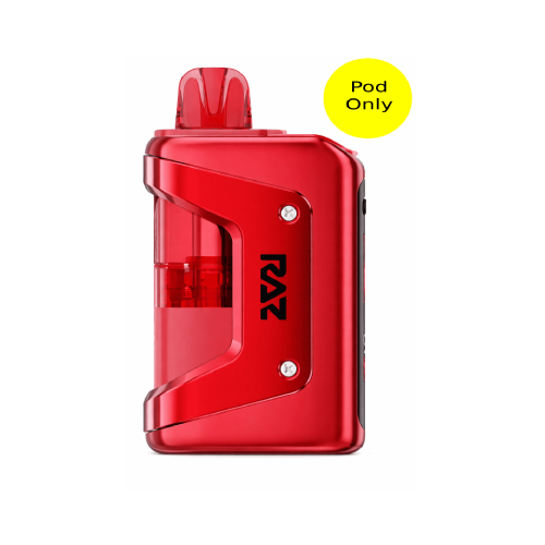 RAZ VUE 50000 Disposable Vape Pod - Hawaiian Punch