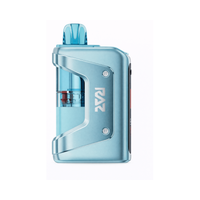 RAZ VUE 50000 Disposable Vape Kit - Miami Mint