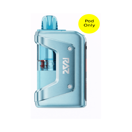 RAZ VUE 50000 Disposable Vape Pod - Miami Mint