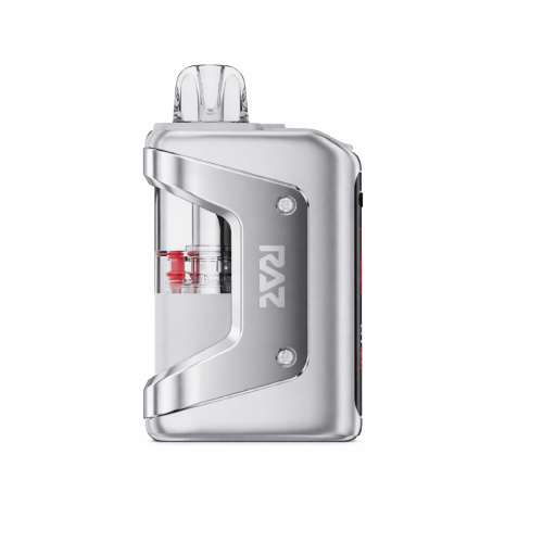 RAZ VUE 50000 Disposable Vape Kit - Polar Ice
