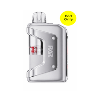 RAZ VUE 50000 Disposable Vape Pod - Polar Ice