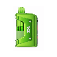RAZ VUE 50000 Disposable Vape Kit - Sour Apple Ice