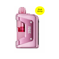 RAZ VUE 50000 Disposable Vape Pod - Strawberry Blast