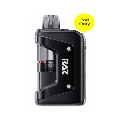 RAZ VUE 50000 Disposable Vape Pod - Triple Berry Ice