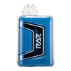 RAZ TN9000 Zero Nicotine Vape Blue Razz Ice