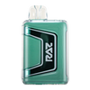 RAZ TN9000 Zero Nicotine Vape Miami Mint