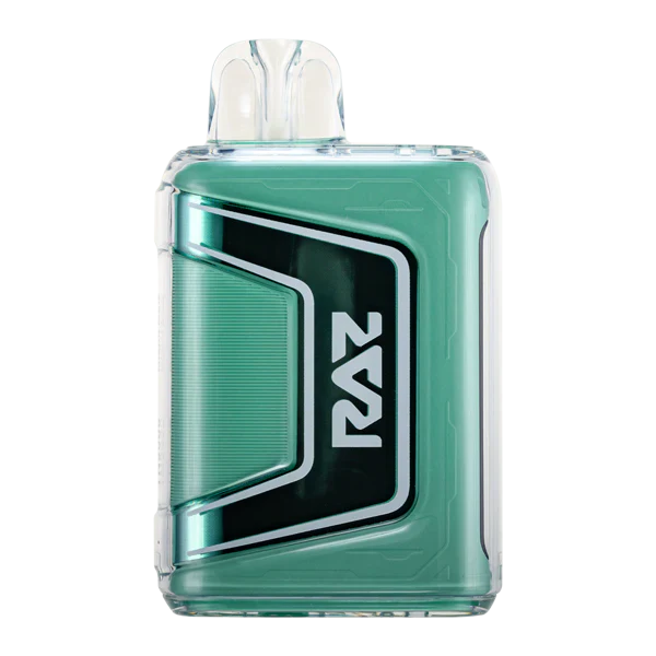 RAZ TN9000 Zero Nicotine Vape Miami Mint