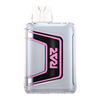 RAZ TN9000 Zero Nicotine Vape Strawberry Ice