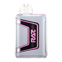 RAZ TN9000 Zero Nicotine Vape Strawberry Ice