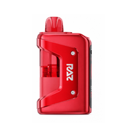 RAZ VUE 50000 Disposable Vape Kit - Watermelon Ice