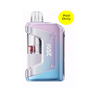 RAZ VUE 50000 Disposable Vape Pod - White Gummy