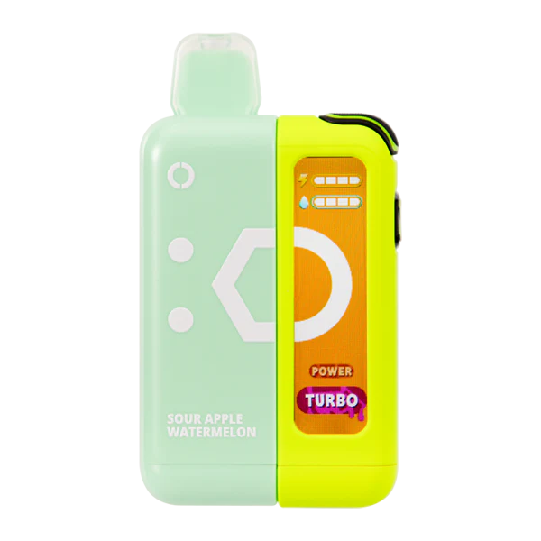 Off Stamp X Cube 25K Kit Vape