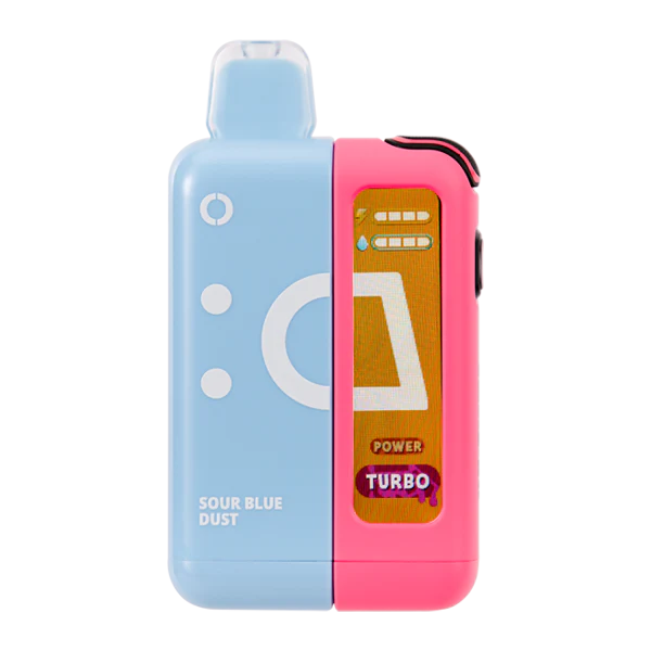 Off Stamp X Cube 25K Kit Vape