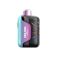 VIHO TRX 50K Disposable Vape