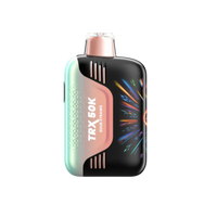 VIHO TRX 50K Disposable Vape