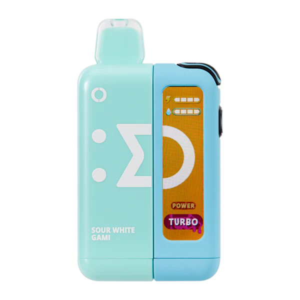 Off Stamp X Cube 25K Kit Vape