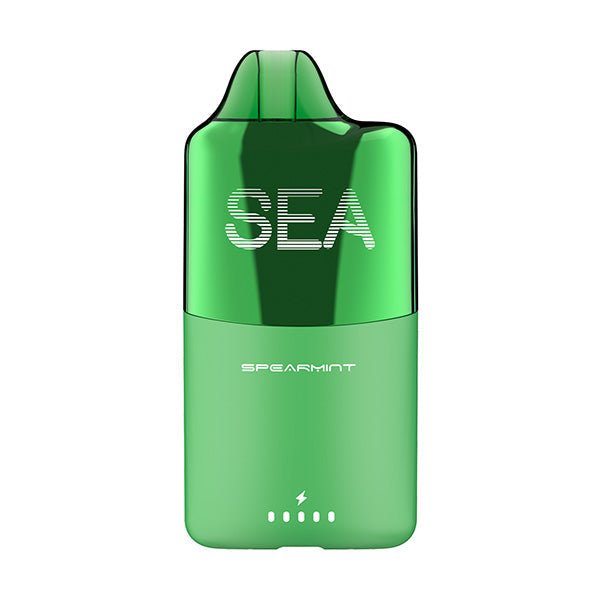 SEA 15K Spearmint