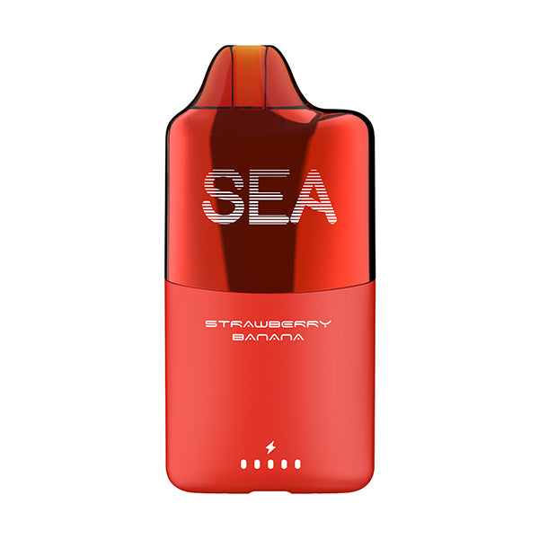 SEA 15K Strawberry Banana