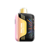 VIHO TRX 50K Disposable Vape
