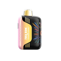 VIHO TRX 50K Disposable Vape