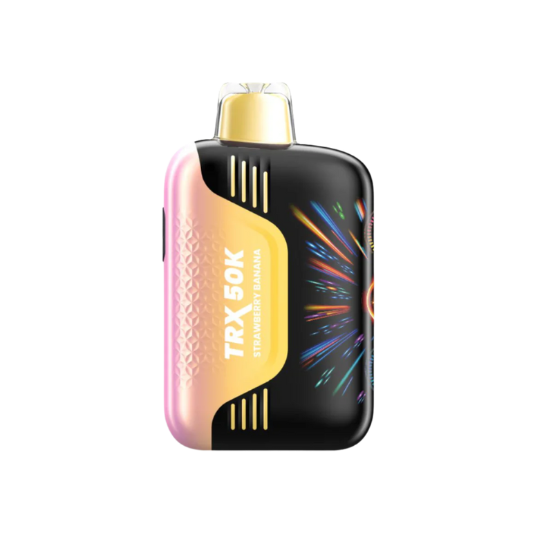 VIHO TRX 50K Disposable Vape