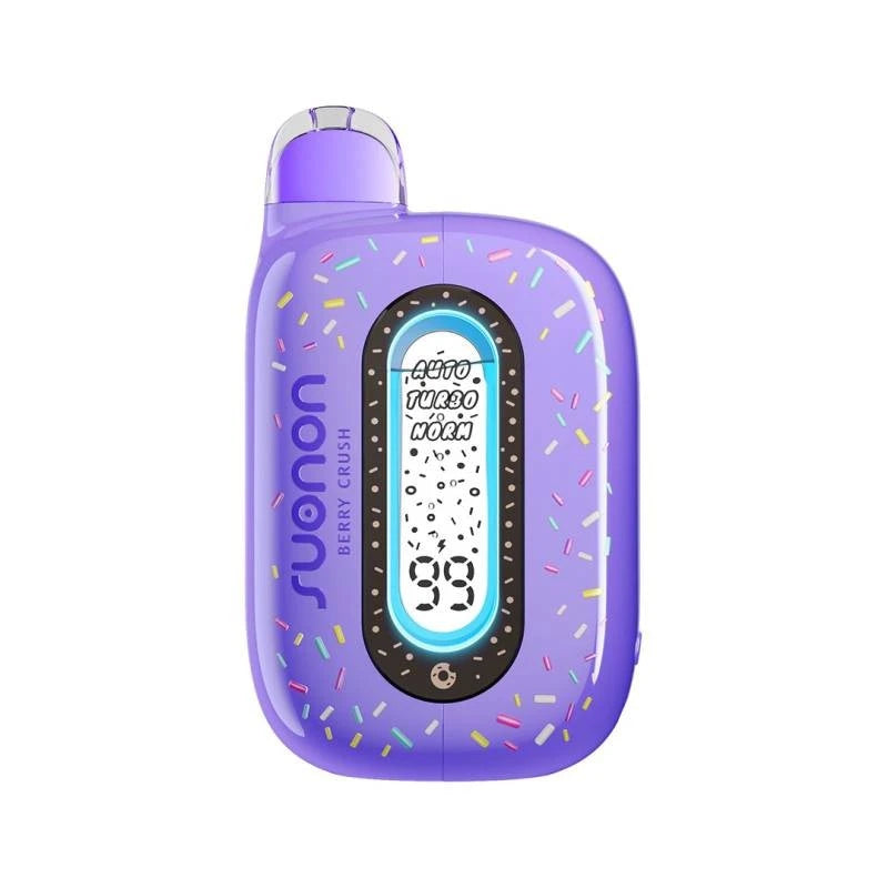 SUONON DONETE 50K Disposable Vape
