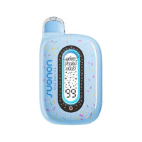SUONON DONETE 50K Disposable Vape